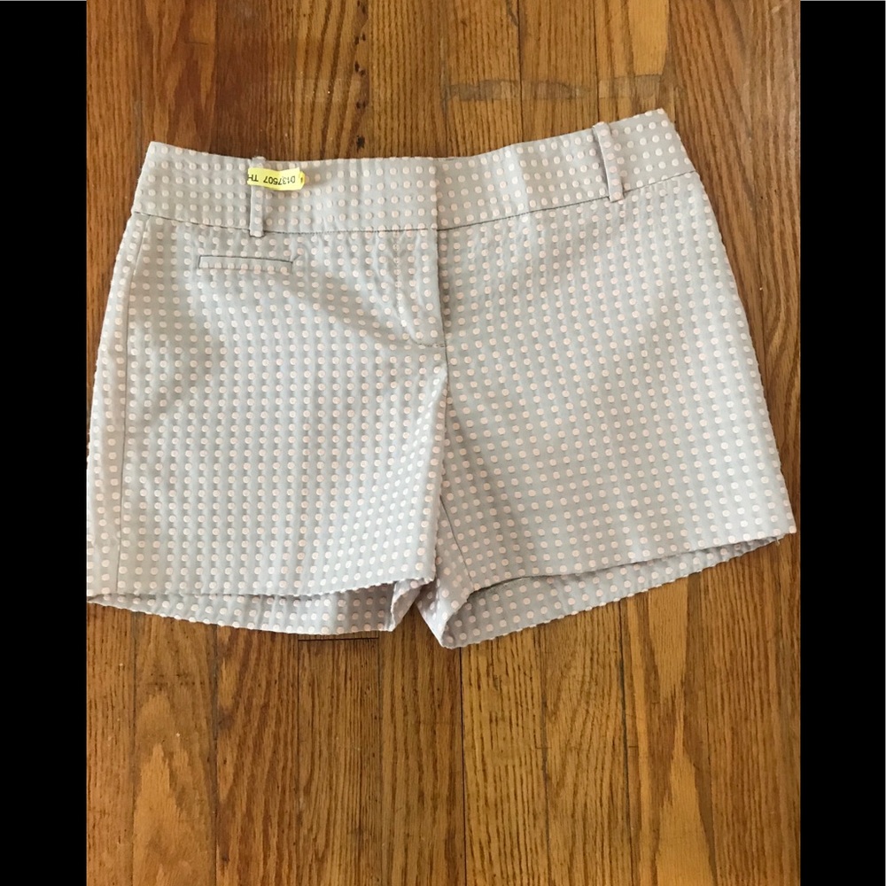Ann Taylor Loft Shorts